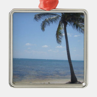 Mexico Metal Ornament