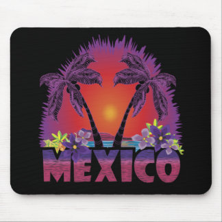 Mexico Mouse Pad