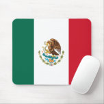 Mexico Mouse Pad