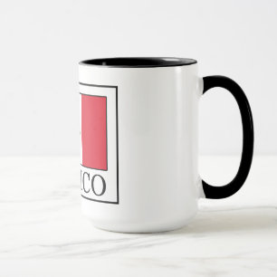 Mexico Mug