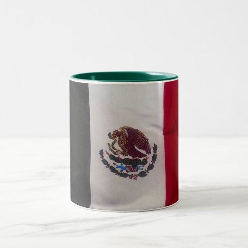 Mexico _Mug_ Two_Tone Coffee Mug