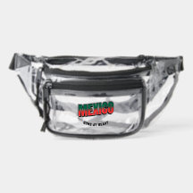 Mexico National Pride Edition Personalized