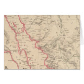 Mexico, Northwestern States (Front Horizontal)