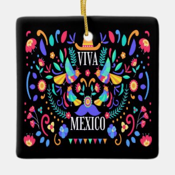 Mexico Ornament - Srf by sharonrhea at Zazzle
