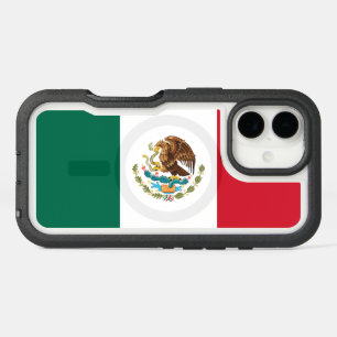Mexico iPhone 16 Case