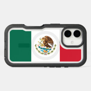 Mexico iPhone 16 Case