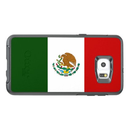 Mexico OtterBox Samsung Galaxy S6 Edge Plus Case