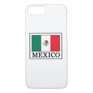 Mexico phone case