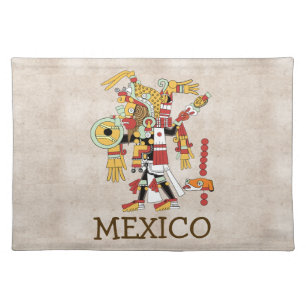 Mexico Placemat