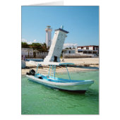 Mexico Puerto Morelos (Front)