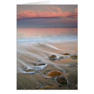 Mexico, Puerto Vallarta.  The Bay of Banderas