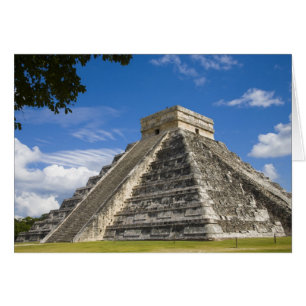 Mexico, Quintana Roo, near Cancun, Chichen 5