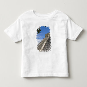 Mexico, Quintana Roo, near Cancun, Chichen Toddler T-shirt