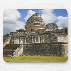 Mexico, Quintana Roo, near Cancun, Mouse Pad