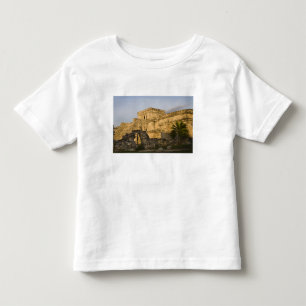 Mexico, Quintana Roo, Yucatan Peninsula, Toddler T-shirt