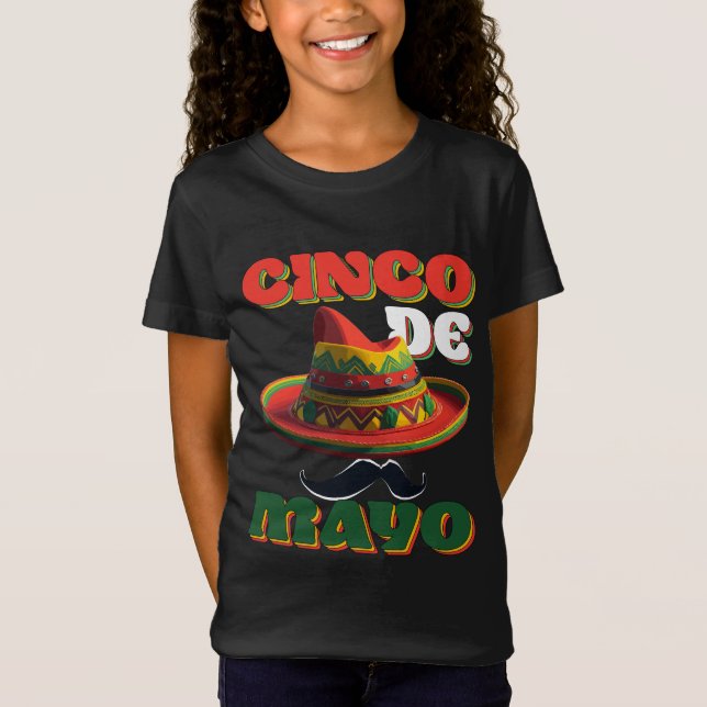 MEXICO’S VICTORY. T-Shirt (Front)