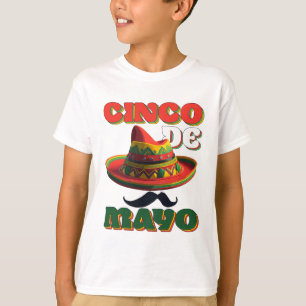 MEXICO’S VICTORY. T-Shirt