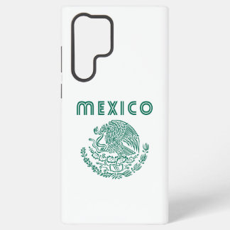 Mexico Samsung Galaxy S22 Ultra Case