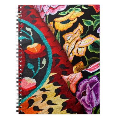 Mexico San Miguel de Allende Notebook