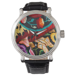 Mexico, San Miguel de Allende Watch