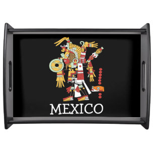 Mexico Serving Tray