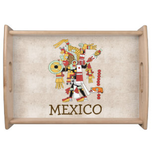 Mexico Serving Tray