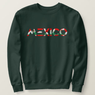 Mexico Shirt