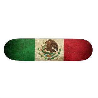 Mexico Skateboard
