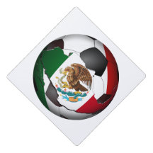 Mexico Soccer Ball