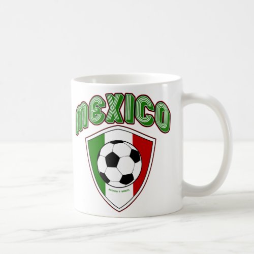 MEXICO SOCCER CUP