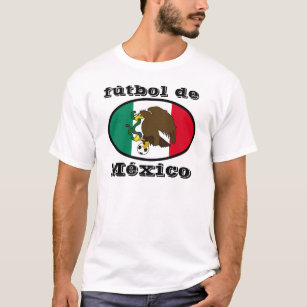 mexico 86 t shirt