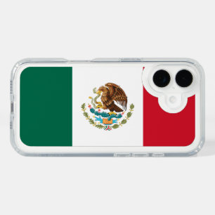 Mexico iPhone 16 Case