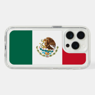 Mexico iPhone 15 Pro Case