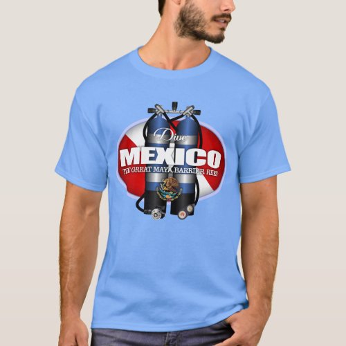 Mexico ST T_Shirt