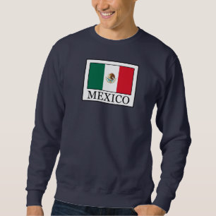 Mexico Sweatshirt