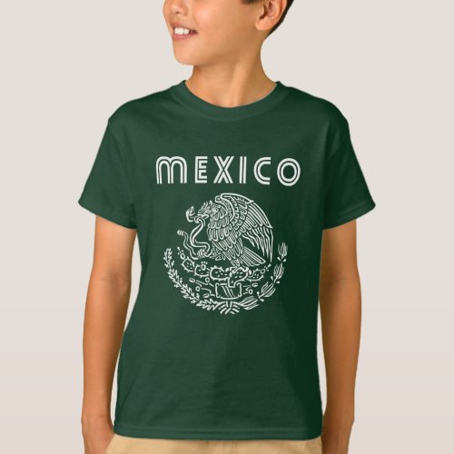 Mexico T_Shirt