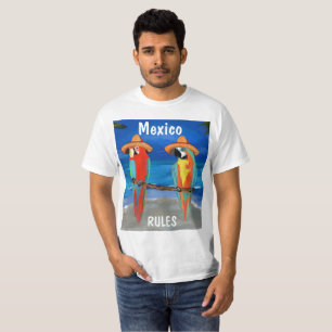 MEXICO T-Shirt