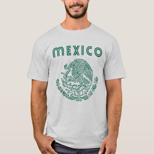 Mexico T_Shirt