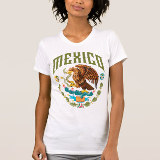 Mexico t-short chingona cholo chicano T-Shirt