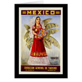 Mexico Tehuantepec (Front)