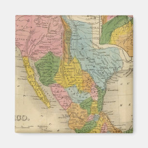 Mexico, Texas Magnet