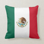 MEXICO THROW PILLOW