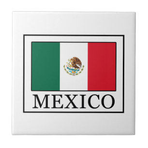 Mexico Tile