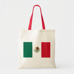 mexico tote bag