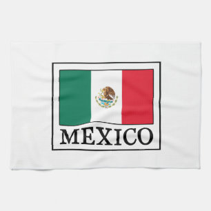 Mexico Towel