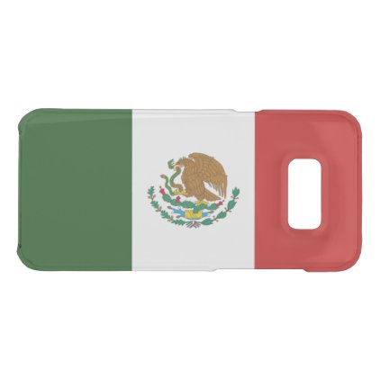 Mexico Uncommon Samsung Galaxy S8+ Case