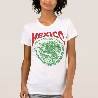 Mexico Vacation Shirt Trendy Latina Playera