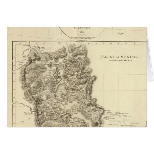 Mexico Valley 2 (Front Horizontal)