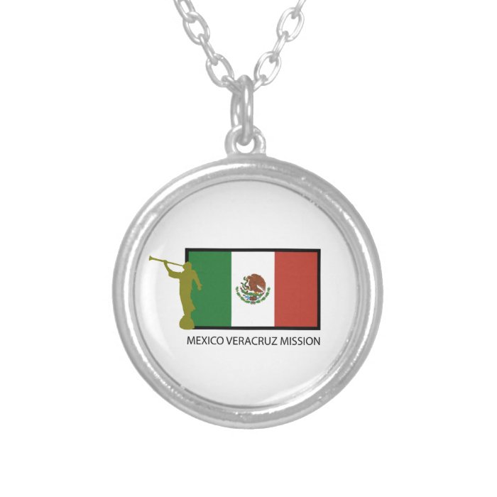 MEXICO VERACRUZ MISSION LDS CTR JEWELRY