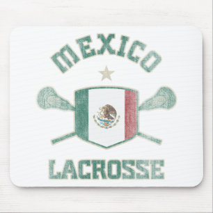 Mexico-Vintage Mouse Pad